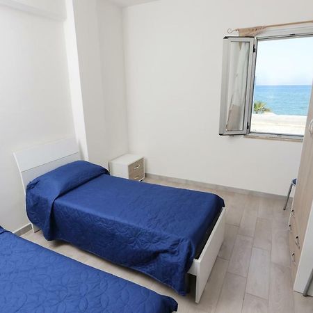 Camping Lido Di Salerno Pontecagnano Exteriör bild