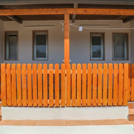 Camping Lido Di Salerno Pontecagnano Exteriör bild